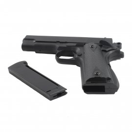 Airsoft Pistole STTi ST911A1 Short