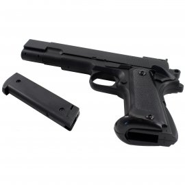 Airsoft Pistole STTi GOLD CUP