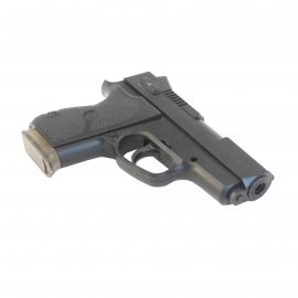 Airsoft Pistole CYBG S&W Chief Special CS45