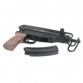 Airsoft vz.61 (ASG Scorpion Vz.61)