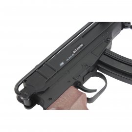 Airsoft vz.61 (ASG Scorpion Vz.61)
