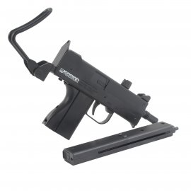 Airsoft Warrior M722