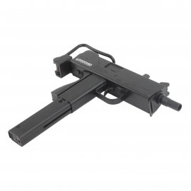 Airsoft Warrior M722