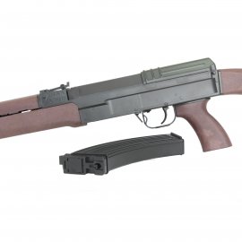 Airsoft vz.58 (Warrior W58)