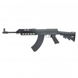 Airsoft vz.58 (Warrior W58RIS)