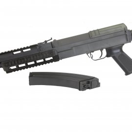 Airsoft vz.58 (Warrior W58RIS)