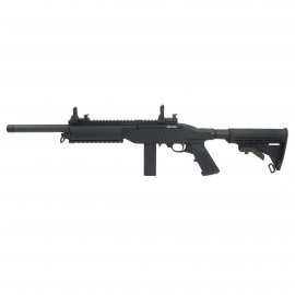 Airsoft KJ Works KC02 V2