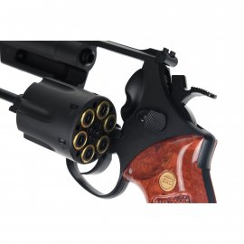 Airsoft Revolver UHC M29 - 8"  gas