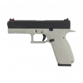 Airsoft pistole KJ Works KP13 CO2 (GREY)