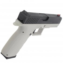 Airsoft pistole KJ Works KP13 CO2 (GREY)