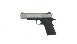 Airsoft pistole CYBG Colt 1911 R. G. S.DT CO2