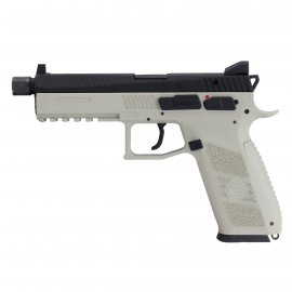 Airsoft pistole ASG CZ P-09 Urban Grey