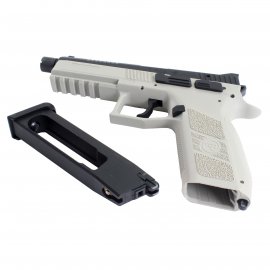 Airsoft pistole ASG CZ P-09 Urban Grey