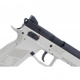 Airsoft pistole ASG CZ P-09 Urban Grey