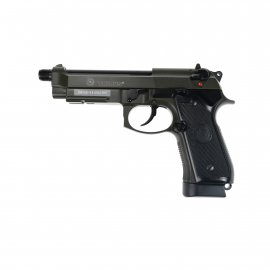 Airsoft pistole CYBG Taurus PT92 CO2 OD