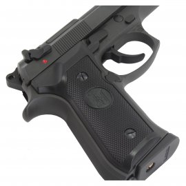 Airsoft pistole KJ Works M9 (HWP)