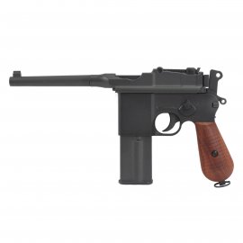 Airsoft pistole KWC KW18