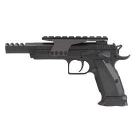 Airsoft pistole KWC KW89