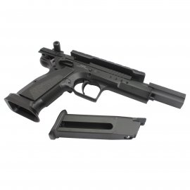 Airsoft pistole KWC KW89