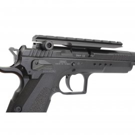 Airsoft pistole KWC KW89