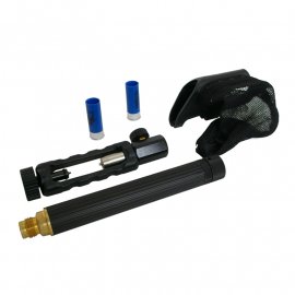 Airsoft brokovnice APS CAM870 SF