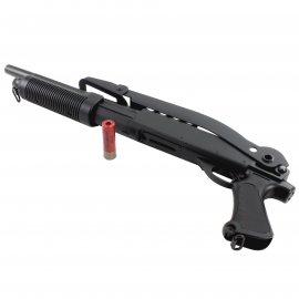 Airsoft brokovnice START (CYMA CM.352)
