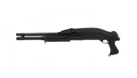 Airsoft brokovnice START (CYMA CM.352L)