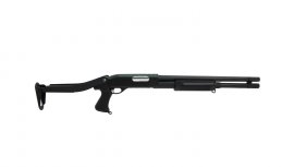 Airsoft brokovnice START (CYMA CM.352L)
