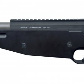 Airsoft sniper (ASG AW .308)