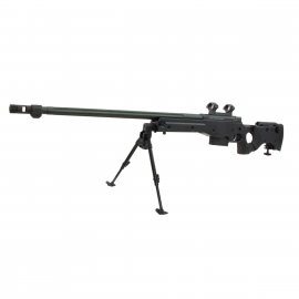 Airsoft sniper (ASG AW .338 sniper)