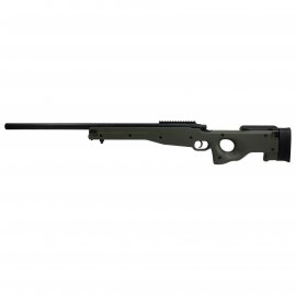 Airsoft sniper (START C-96 Green)