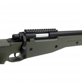 Airsoft sniper (START C-96 Green)