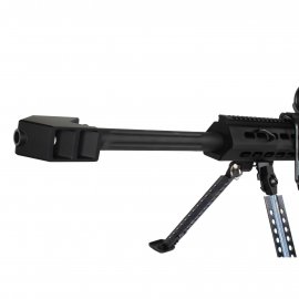 Airsoft sniper (START M82A1 CQB)
