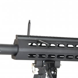 Airsoft sniper (START M82A1 M107)