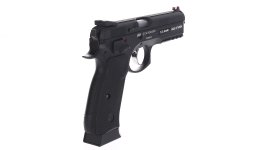 ASG CZ-75 SP-01 Shadow Blow Back 4,5mm