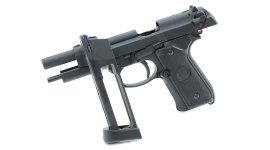 ASG X9 Classic Blow Back 4,5mm