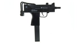 ASG Ingram M11 Semi-Auto 4,5mm