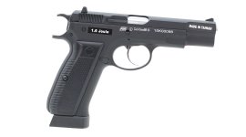 ASG CZ-75 Blow Back 4,5mm