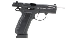 ASG CZ-75 Blow Back 4,5mm
