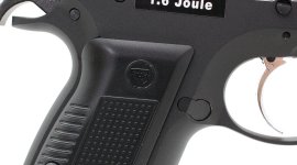 ASG CZ-75 Blow Back 4,5mm