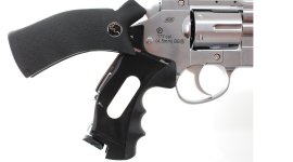 Vzduchový revolver ASG Dan Wesson 6
