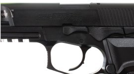 ASG Bersa Thunder 9 Pro 4,5mm