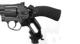 ASG Dan Wesson 8" 4,5mm BB broky