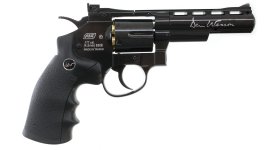 ASG Dan Wesson 4" 4,5mm