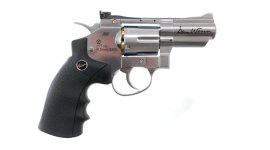 ASG Dan Wesson 2,5" 4,5mm