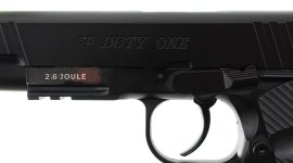 ASG STI Duty One 4,5mm