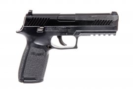 Vzduchová pistole Sig Sauer P320 4,5mm 2