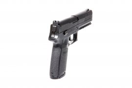 Vzduchová pistole Sig Sauer P320 4,5mm 4