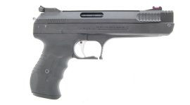 Weihrauch HW 40 4,5mm