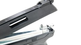 Weihrauch HW 40 4,5mm